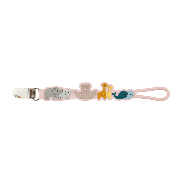 Noah's Ark Paci Clip