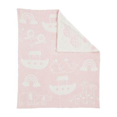 Chenille Blanket