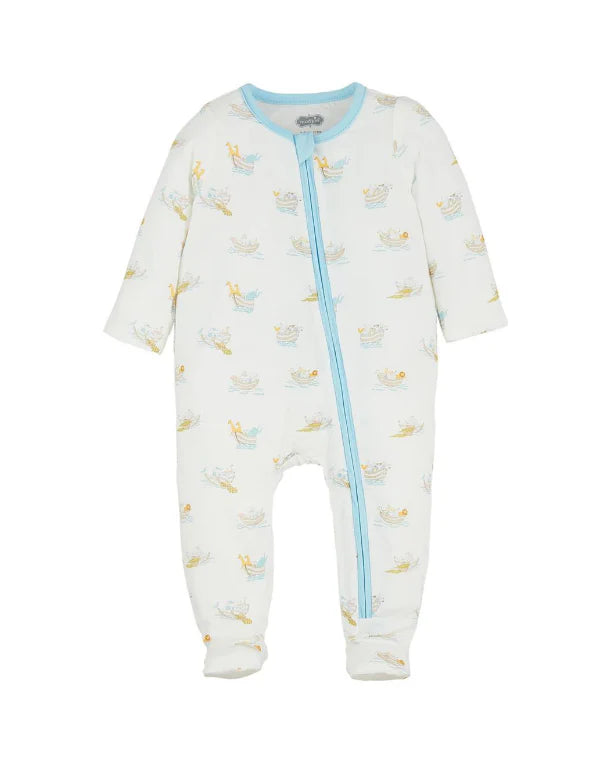 Noah's Ark Baby Sleeper