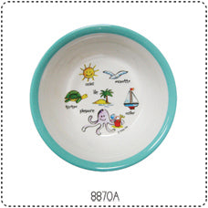 Suction Bowl- Assorted
