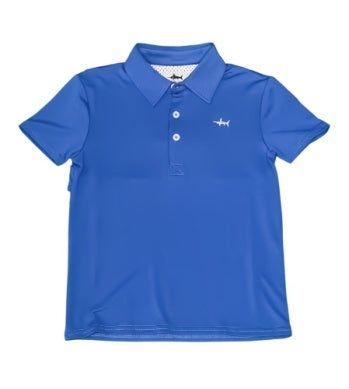 Offshore Performance Polo