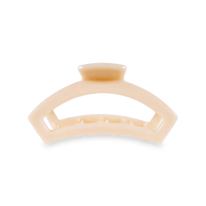 Teleties Medium Open Hair Clip