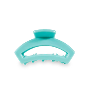 Teleties Tiny Open Hair Clip