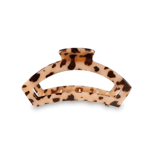 Teleties Medium Open Hair Clip