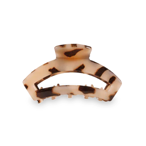 Teleties Tiny Open Hair Clip