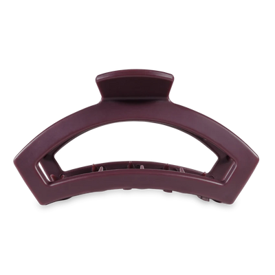 2024 Open Large Teleties Clip Fall Collection