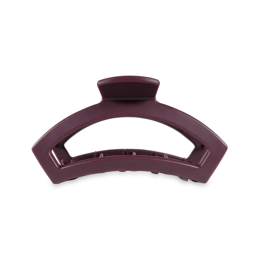 2024 Open Medium Teleties Clips Fall Collection