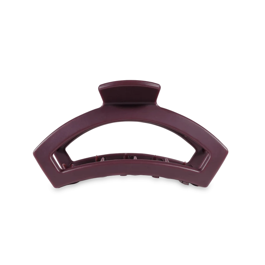 2024 Open Small Teleties Clip Fall Collection