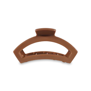 Teleties Medium Open Hair Clip