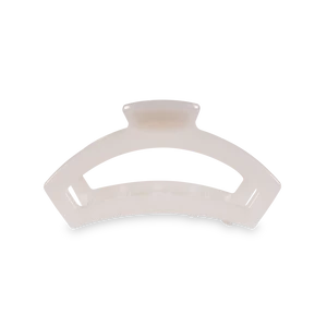 Teleties Medium Open Hair Clip