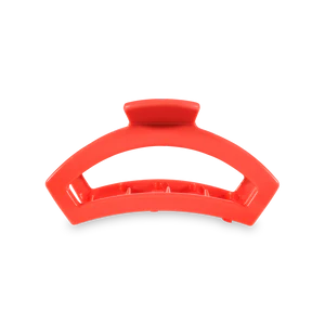 Teleties Medium Open Hair Clip