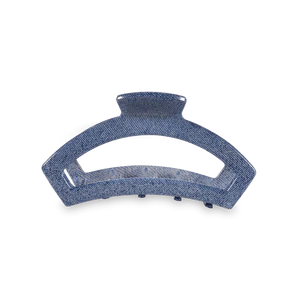 Teleties Medium Open Hair Clip