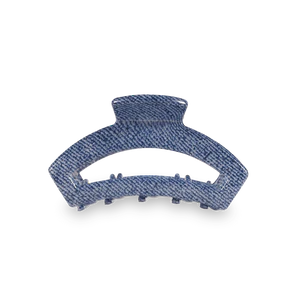 Teleties Tiny Open Hair Clip