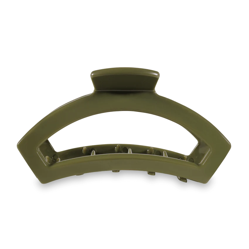 2024 Open Large Teleties Clip Fall Collection