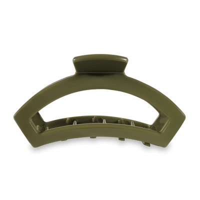 2024 Open Large Teleties Clip Fall Collection