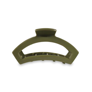 Teleties Medium Open Hair Clip