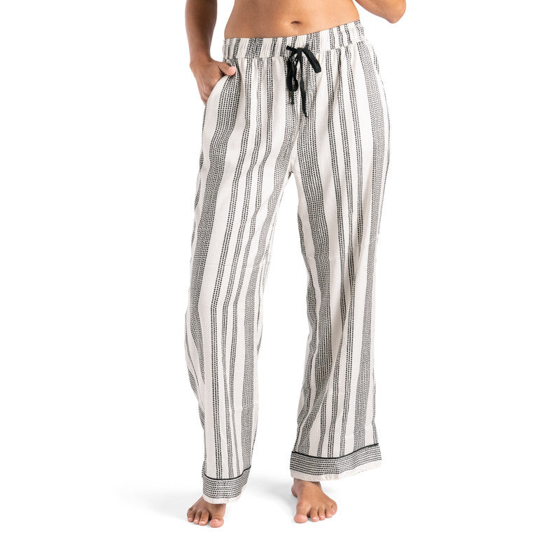 Beauty Sleep Satin Pajama Pants