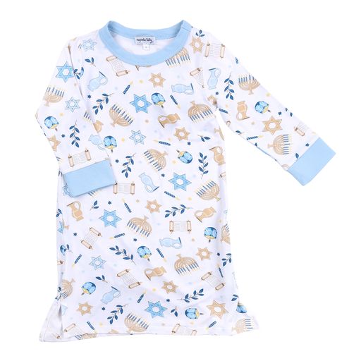 Shine Bright LS Nightdress