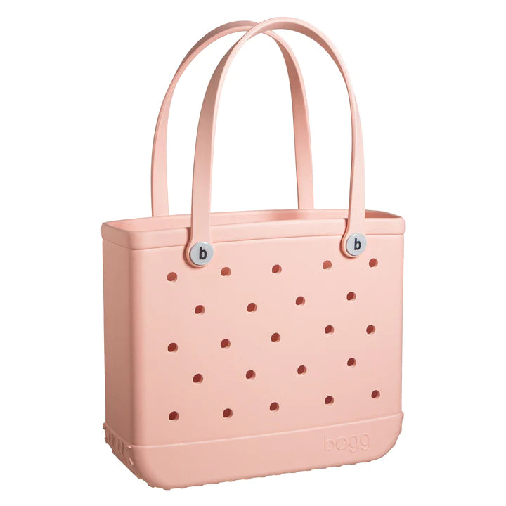 Peachy Beachy Baby Bogg Bag