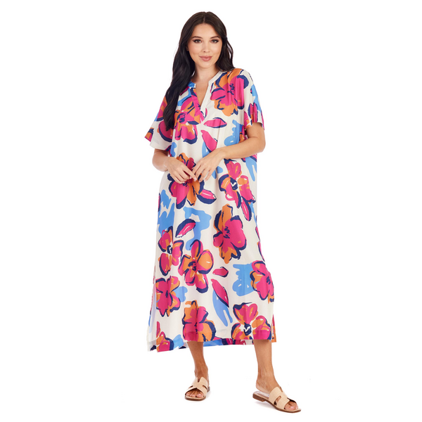 Kamryn Caftan
