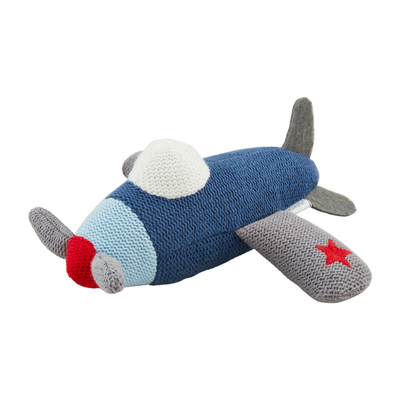 Rattles-Assorted