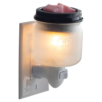 Warmers- Pluggable Fragrance Warmer- Assorted
