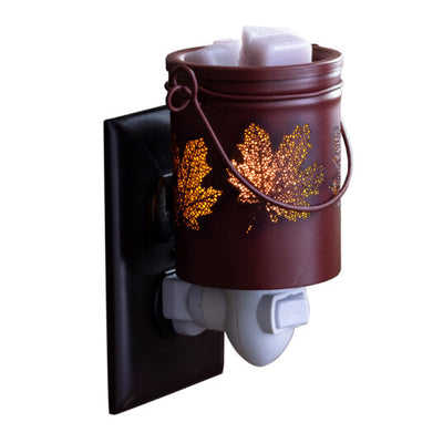 Warmers- Pluggable Fragrance Warmer- Assorted