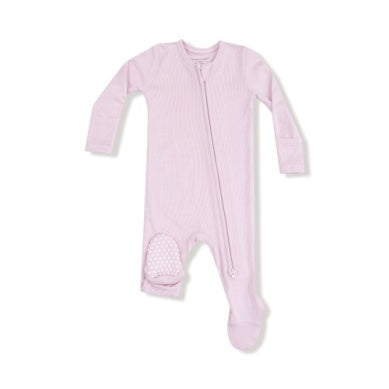 Angel Dear- 2 Way Zipper Footie