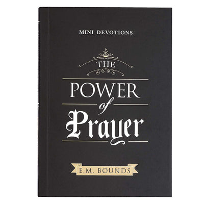 Mini Devotional - Assorted