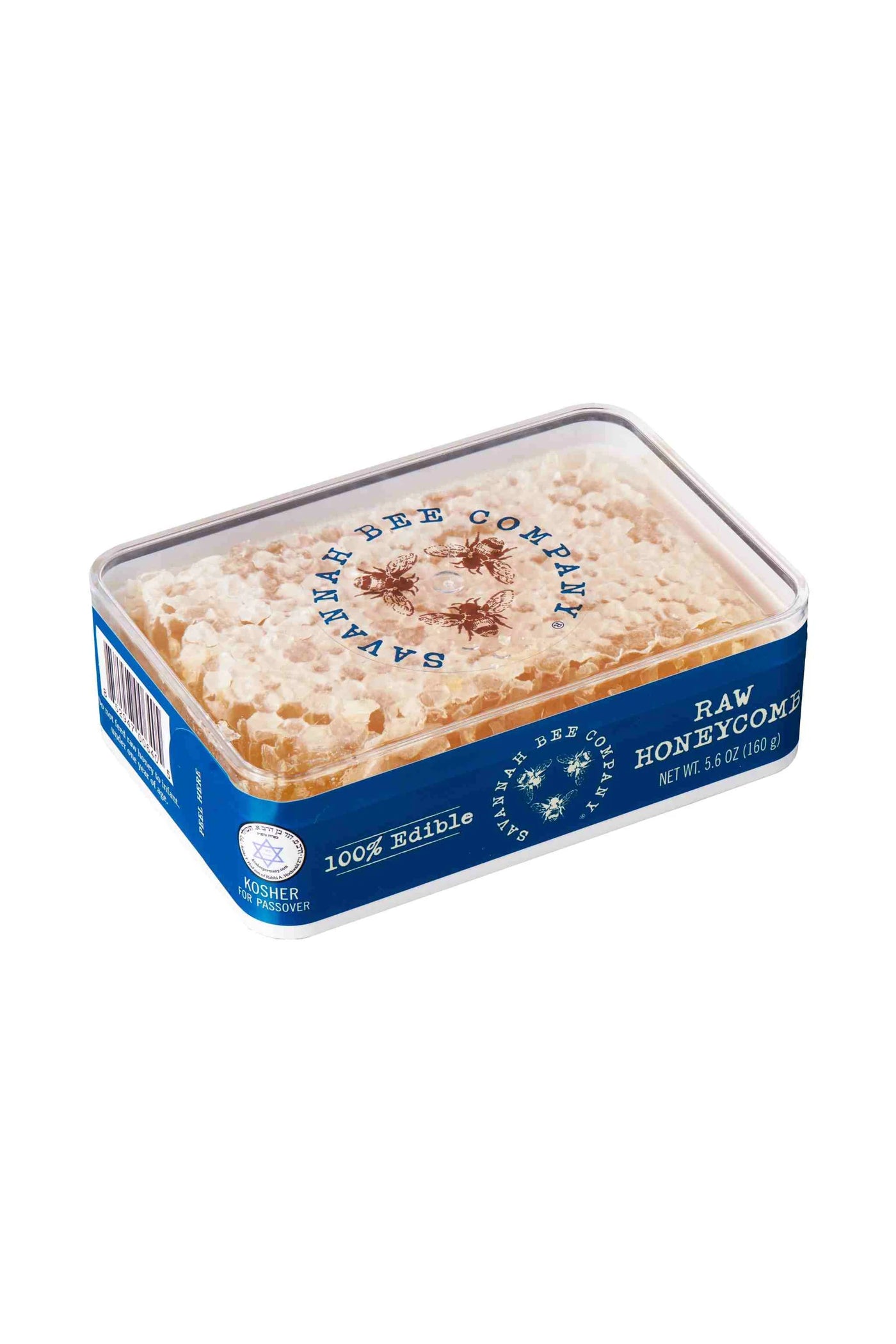 Raw Honeycomb Mini- 5.6oz