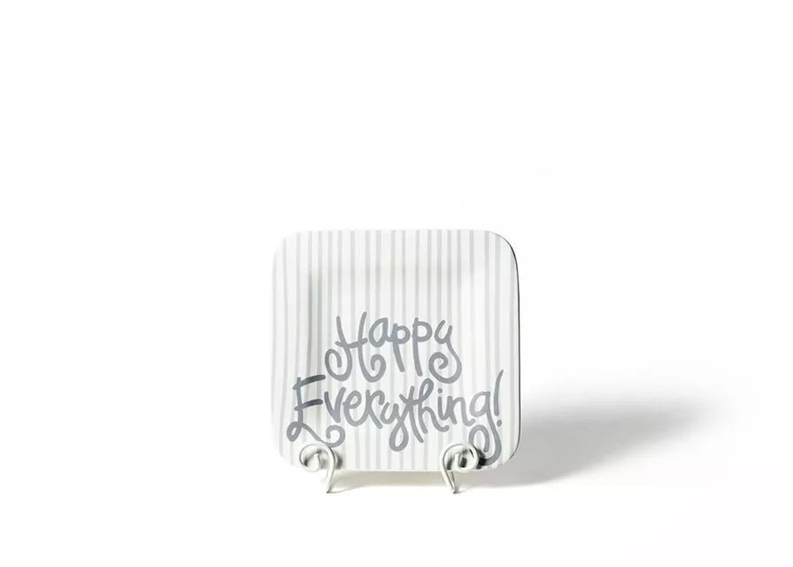 HE 9.25" Mini Platter- Multiple