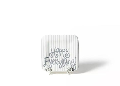 HE 9.25" Mini Platter- Multiple