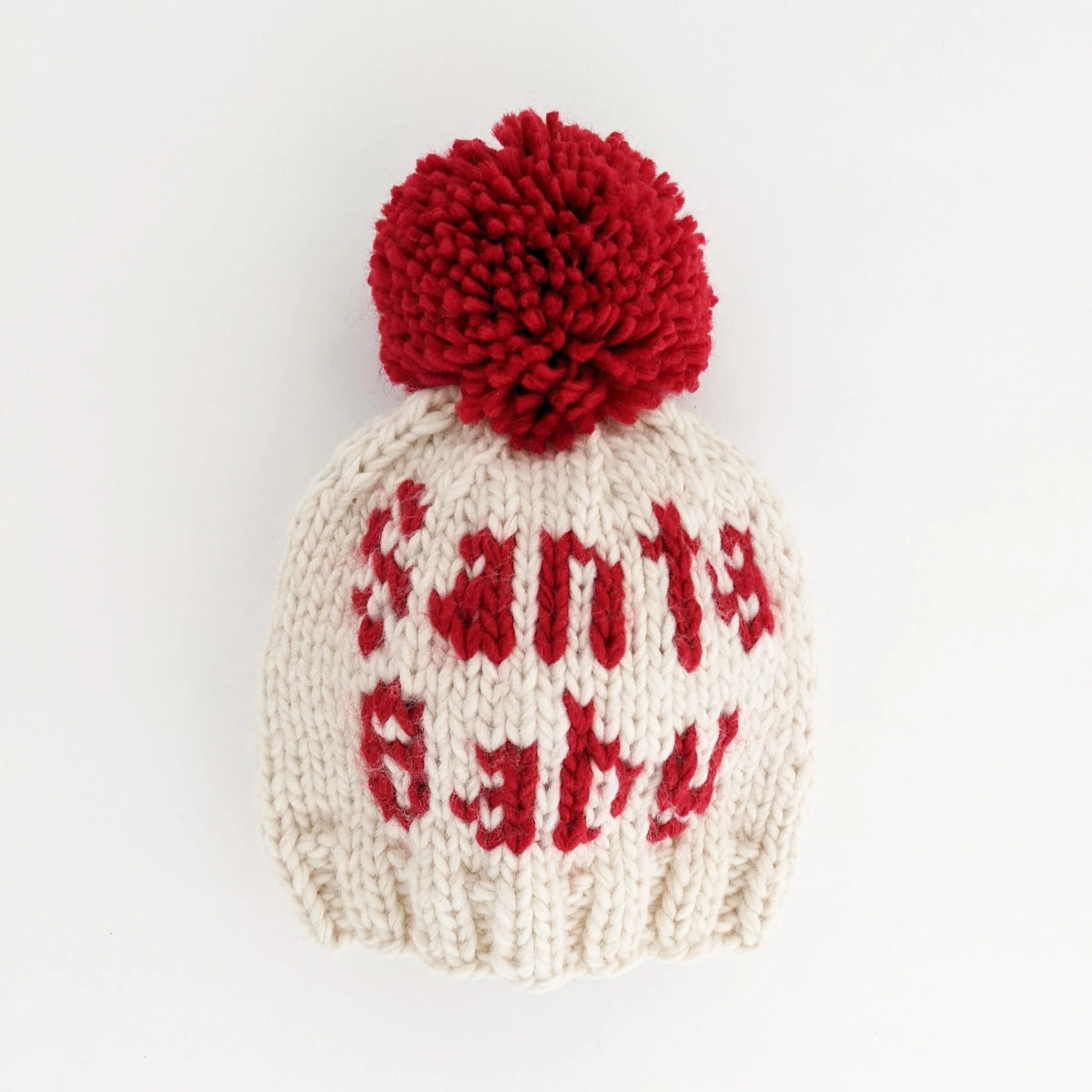Holiday Beanie Hat- Assorted