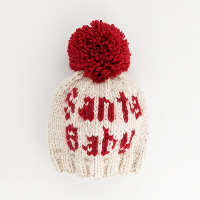 Holiday Beanie Hat- Assorted