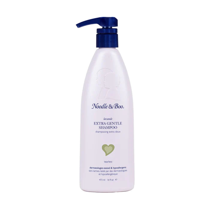 Lavendar Extra Gentle Shampoo- 16oz