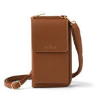 Eclipse Smartphone Crossbody- Assorted