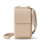 Eclipse Smartphone Crossbody- Assorted