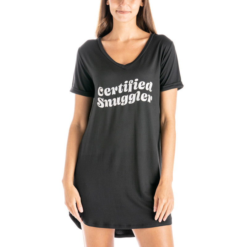 Let Me Sleep Sleep Shirt - Variety