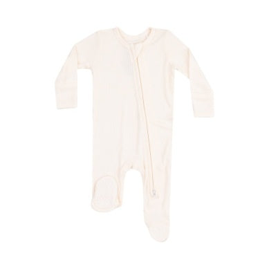 Angel Dear- 2 Way Zipper Footie
