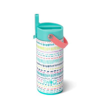 Swig Flip & Sip 12oz Slim Tumbler- Multiple Patterns