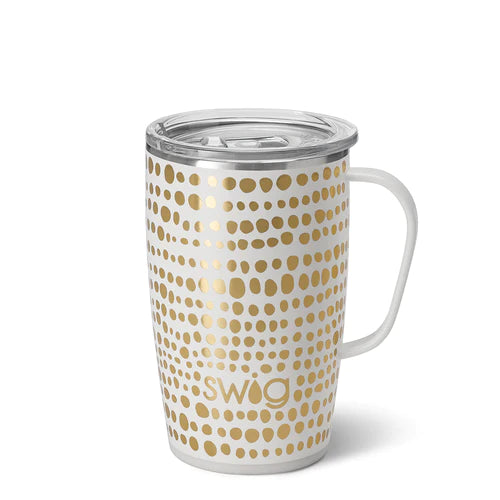 Swig 22oz Travel Mug- Assorted