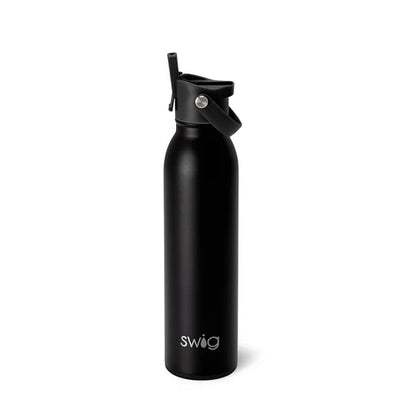 Swig Flip & Sip 16oz Water Bottle- Multiple Patterns