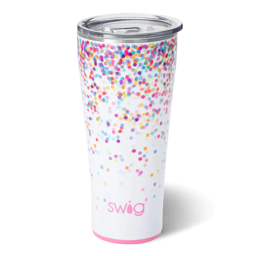 Swig 32oz Tumbler- Various