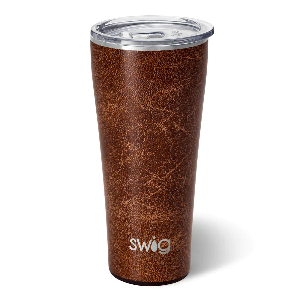 Swig 32oz Tumbler- Various