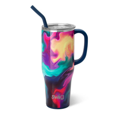 Swig 40oz Mega Mug- Multiple Colors