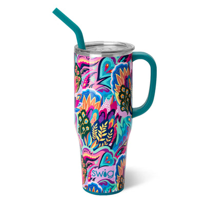 Swig 40oz Mega Mug- Multiple Colors