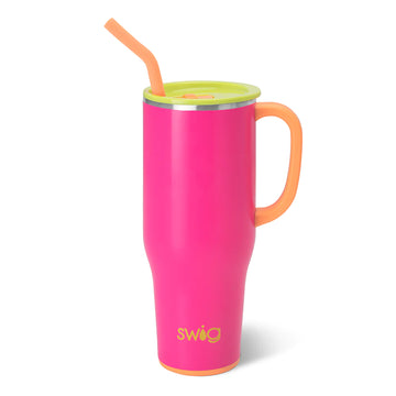 Swig 40oz Mega Mug- Multiple Colors