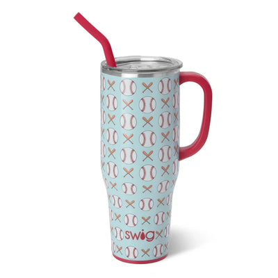 Swig 40oz Mega Mug- Multiple Colors