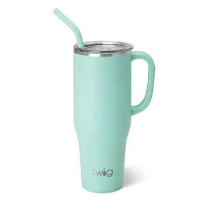 Swig 40oz Mega Mug- Multiple Colors