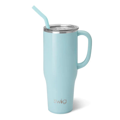 Swig 40oz Mega Mug- Multiple Colors